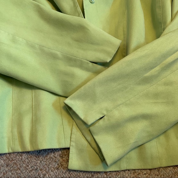 Talbots jacket - Picture 6 of 6